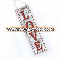 Hanging Home Design Holiday Decoration Valentine's Day