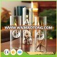 Wholesale New Design and High Quality Decorative Glass Oil Lamp